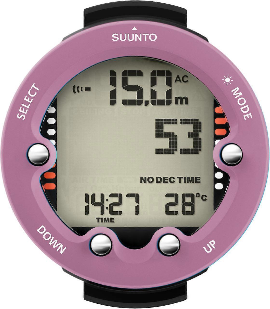 Suunto Zoop Novo Dive Computer (nitrox-capable)