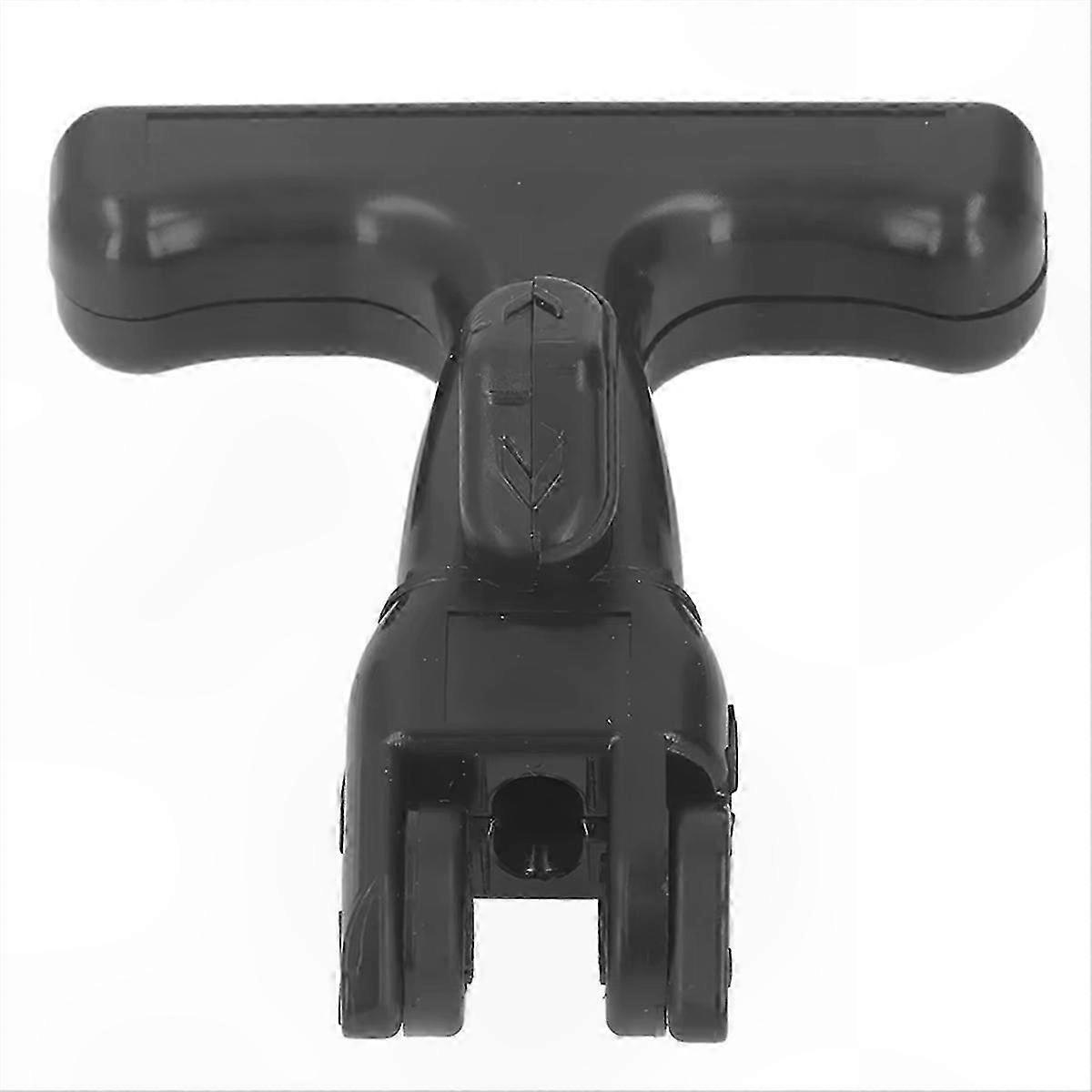 Multi-Functional Fiber Optic Cable Tool with Adjustable Blade for FTTH Drop Cable Stripping and Slitting