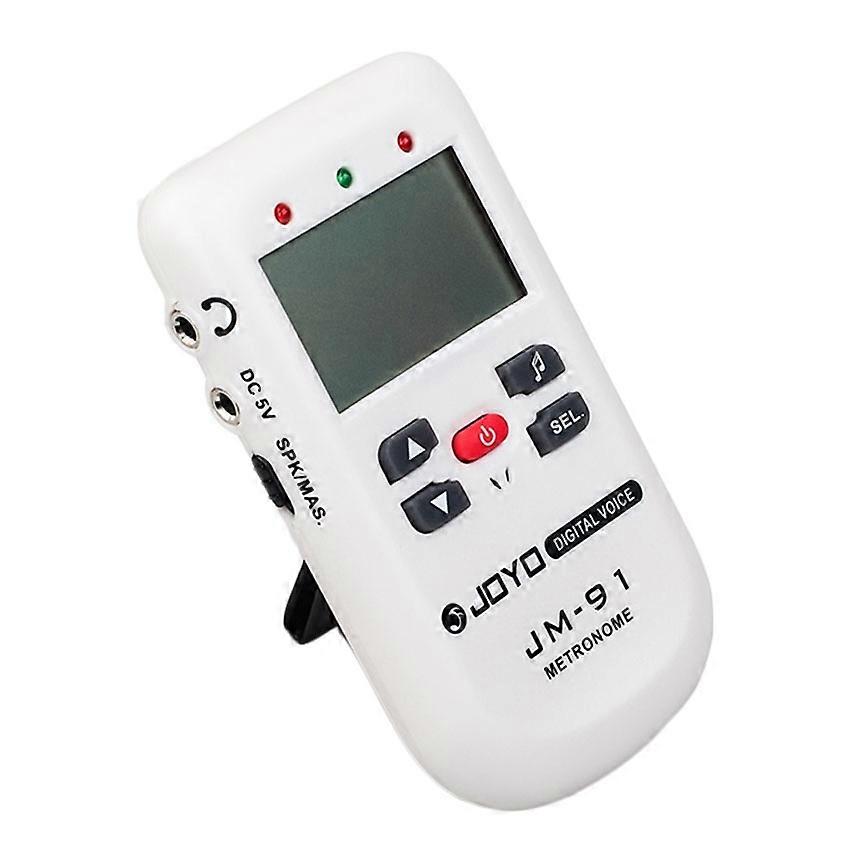 JOYO JM-91 Mini Portable Multi-functional Vocal Metronome