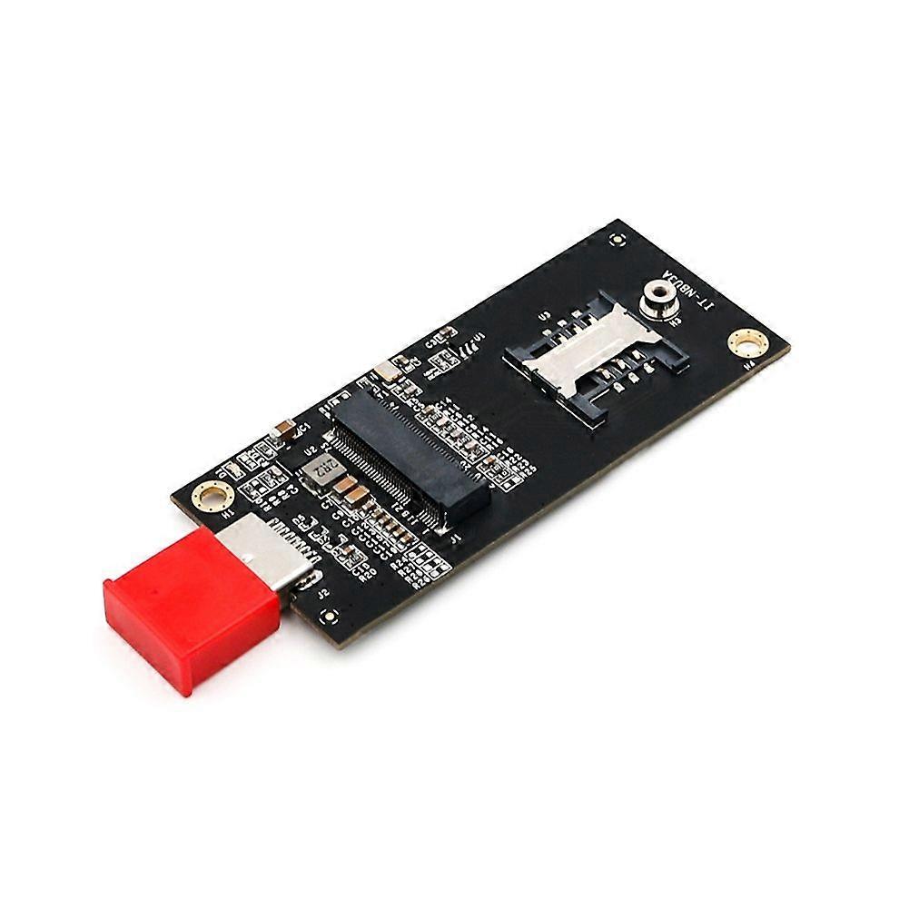 USB3.0 Expansion Card M.2 USB Adapter M.2 NGFF USB Converter