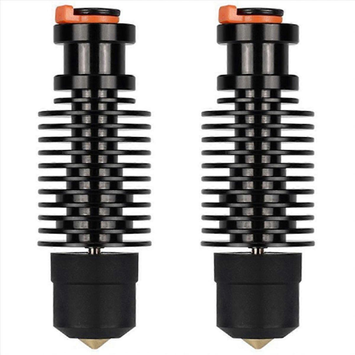 CHC-V6 Hotend 24V Ceramic Heating Core Print Head for 2.4 Prusa