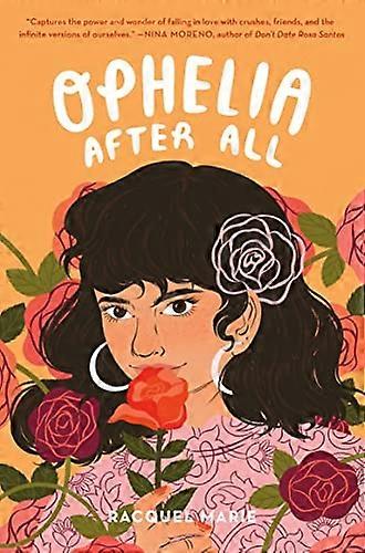 Ophelia After All