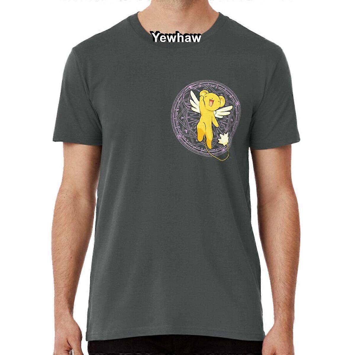 Cardcaptor Sakura Kero T-shirt