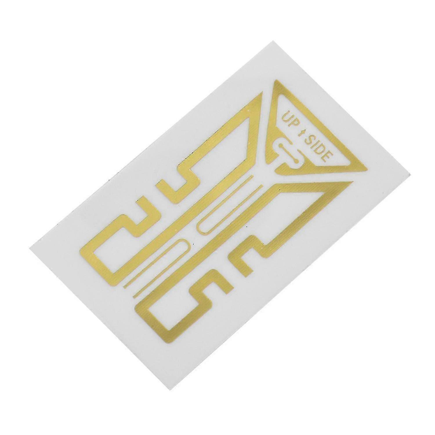 6 x Cell Phone Signal Sticker Professional Ultra-thin Radiation-free Easy Installation Stable Signal miao4