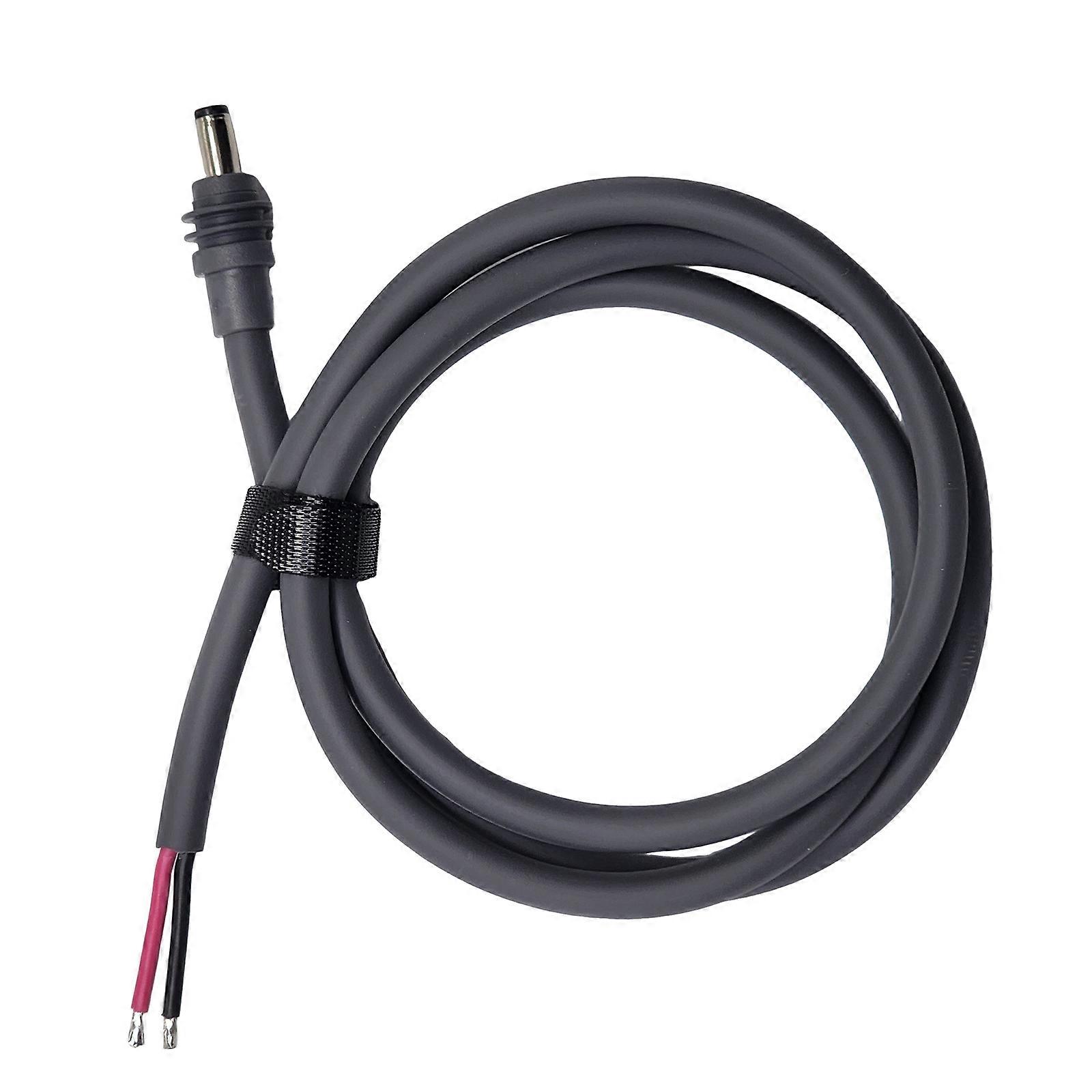 Advanced 14AWG Electrical Cable Weather and Interferences Resistant For Mini Satellite Connection Power cord Multicolor