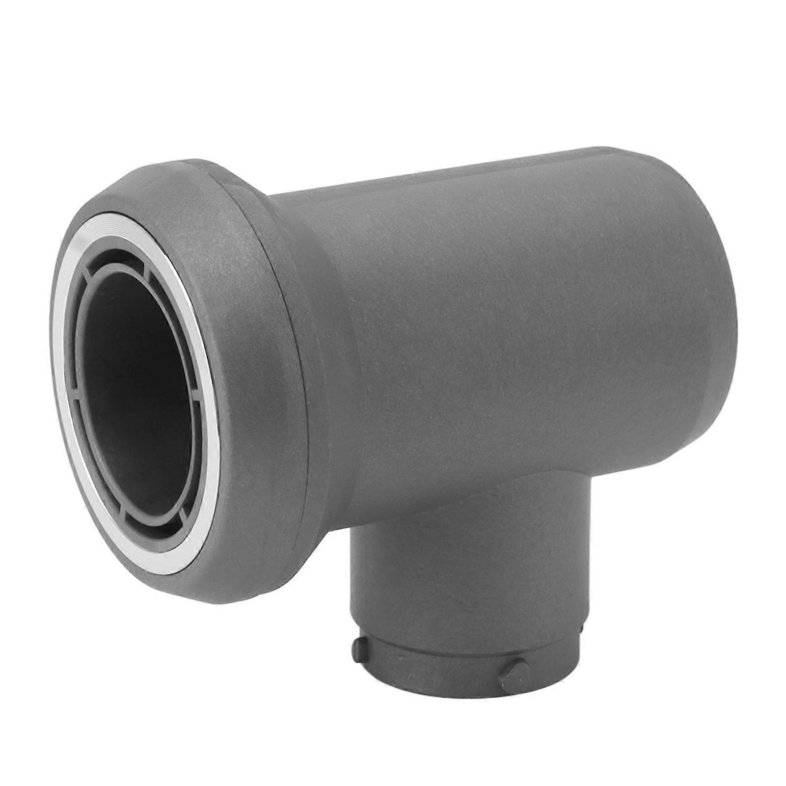 Hair Dryer Adapter Connector PA66 Converting Styling Hair Dryer Diffuser Adapter