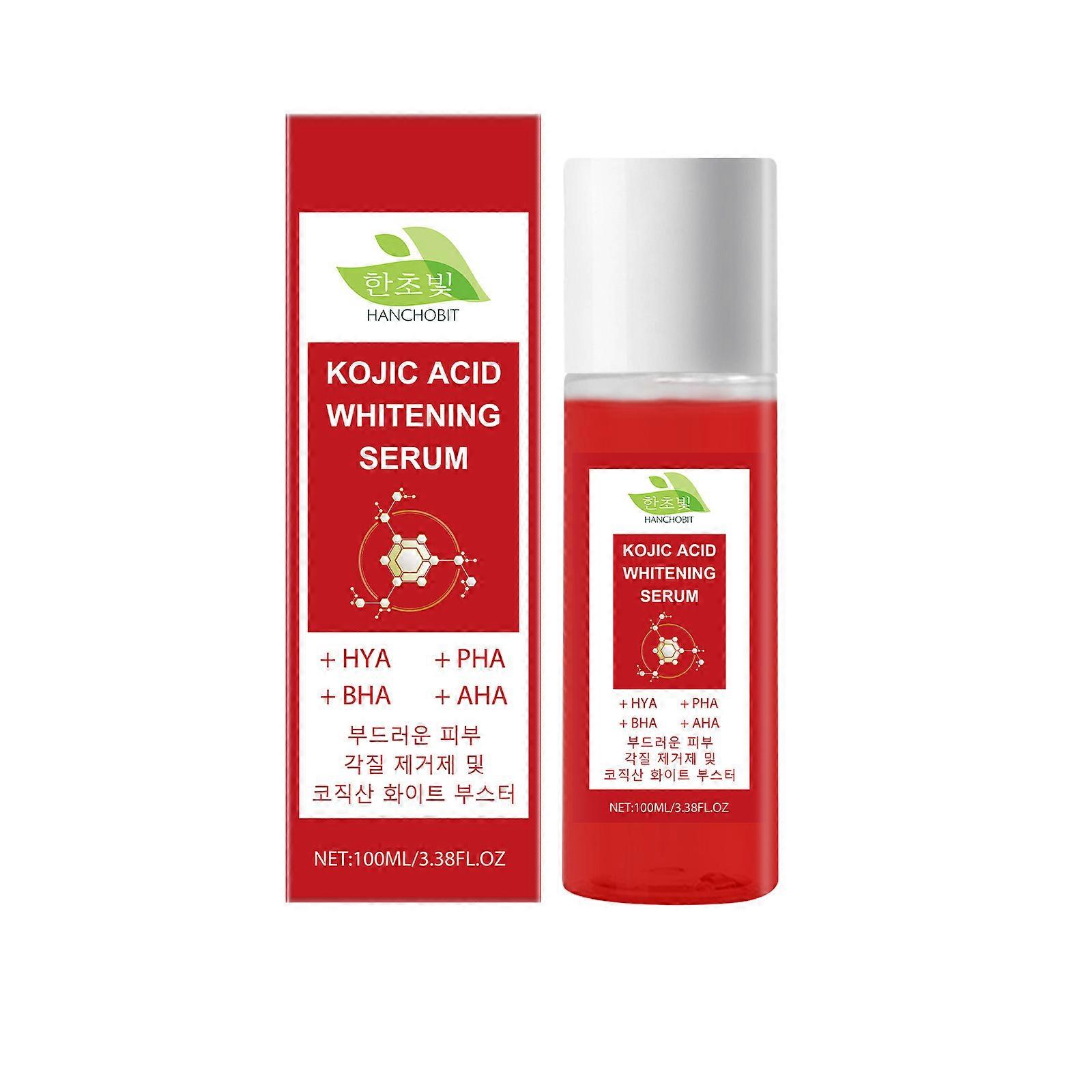 Kojic Acid Essence Water