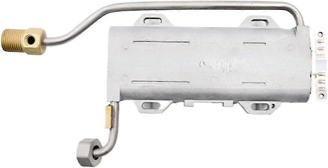 Steaming Cleaning Machine Heating Element 7kW Core Rod Dia 8mm Water Atomizing Heater For Rug And Range Hood Tools