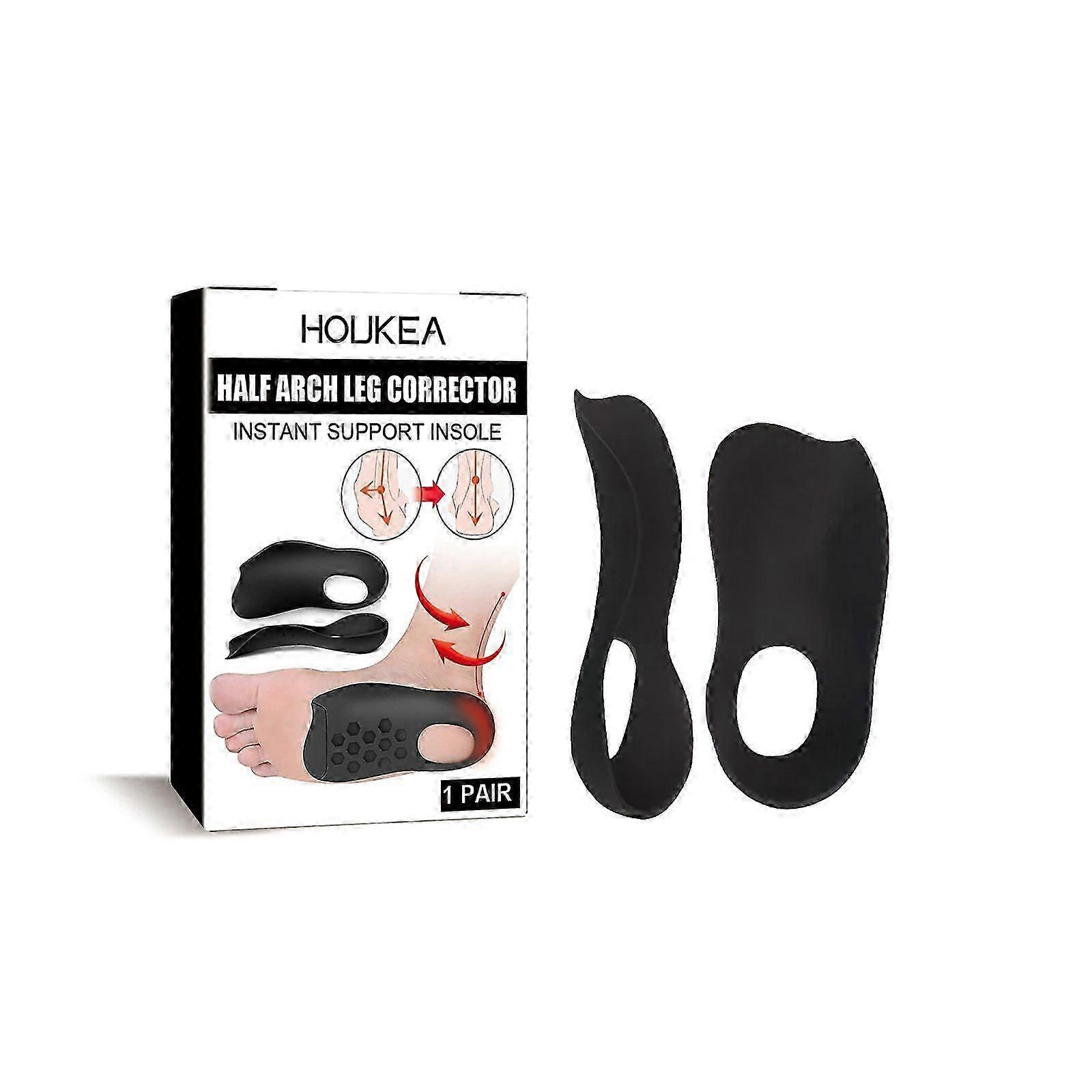 Arch Support Insoles for Flat Feet