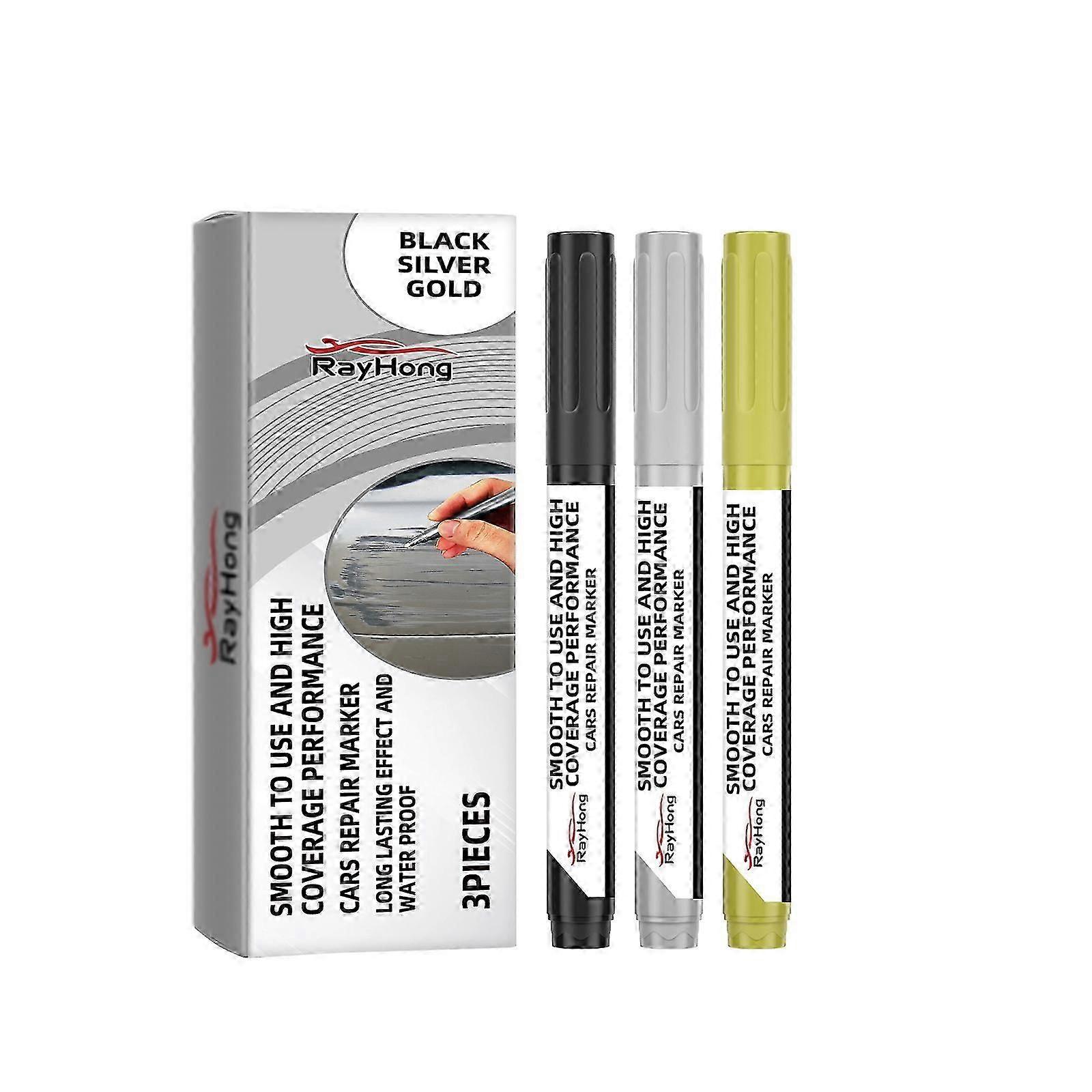 Car Repair Marker Pen