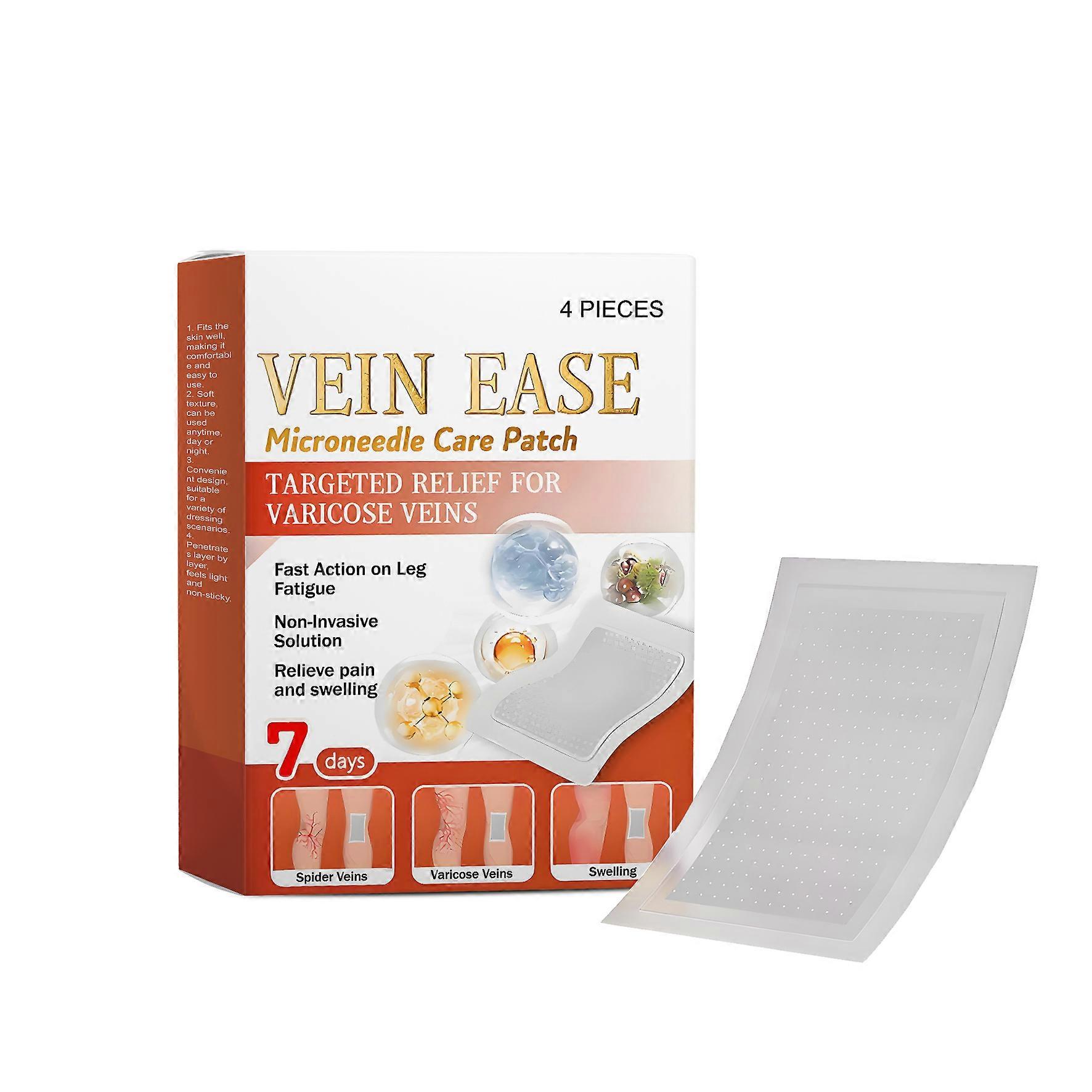 Legs Are Nursing Adhesive Bandage