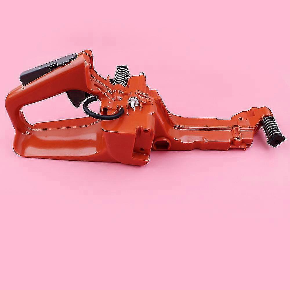 ハスクバーナ340 345 346xpチェーンソー用燃料タンクハンドル - OEM互換