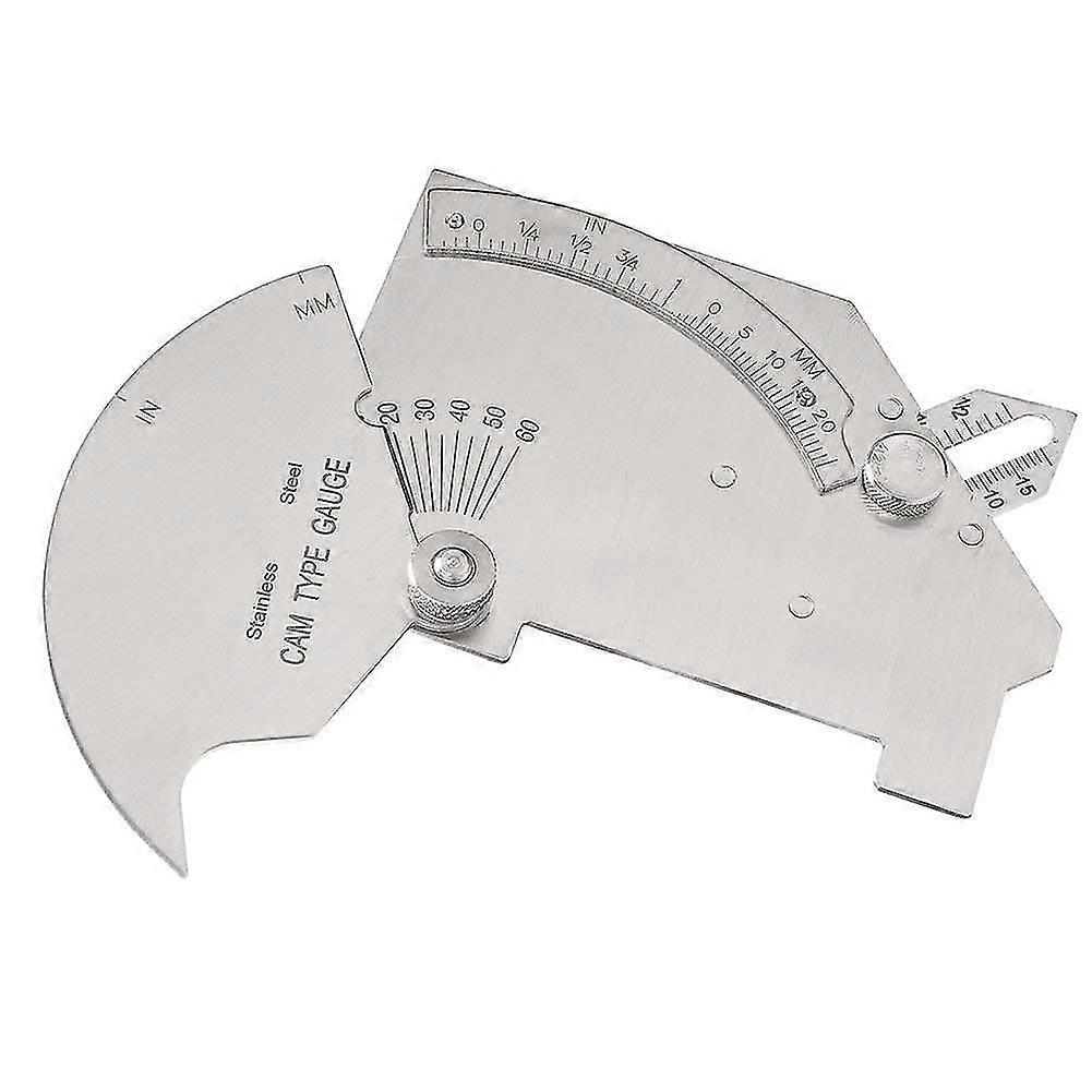 Inspeção de ulnar de soldagem robusta e precisa mg-8