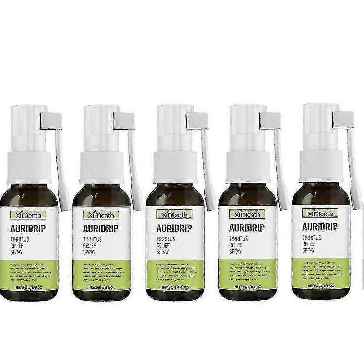 Best Ear Drops for Tinnitus Relief