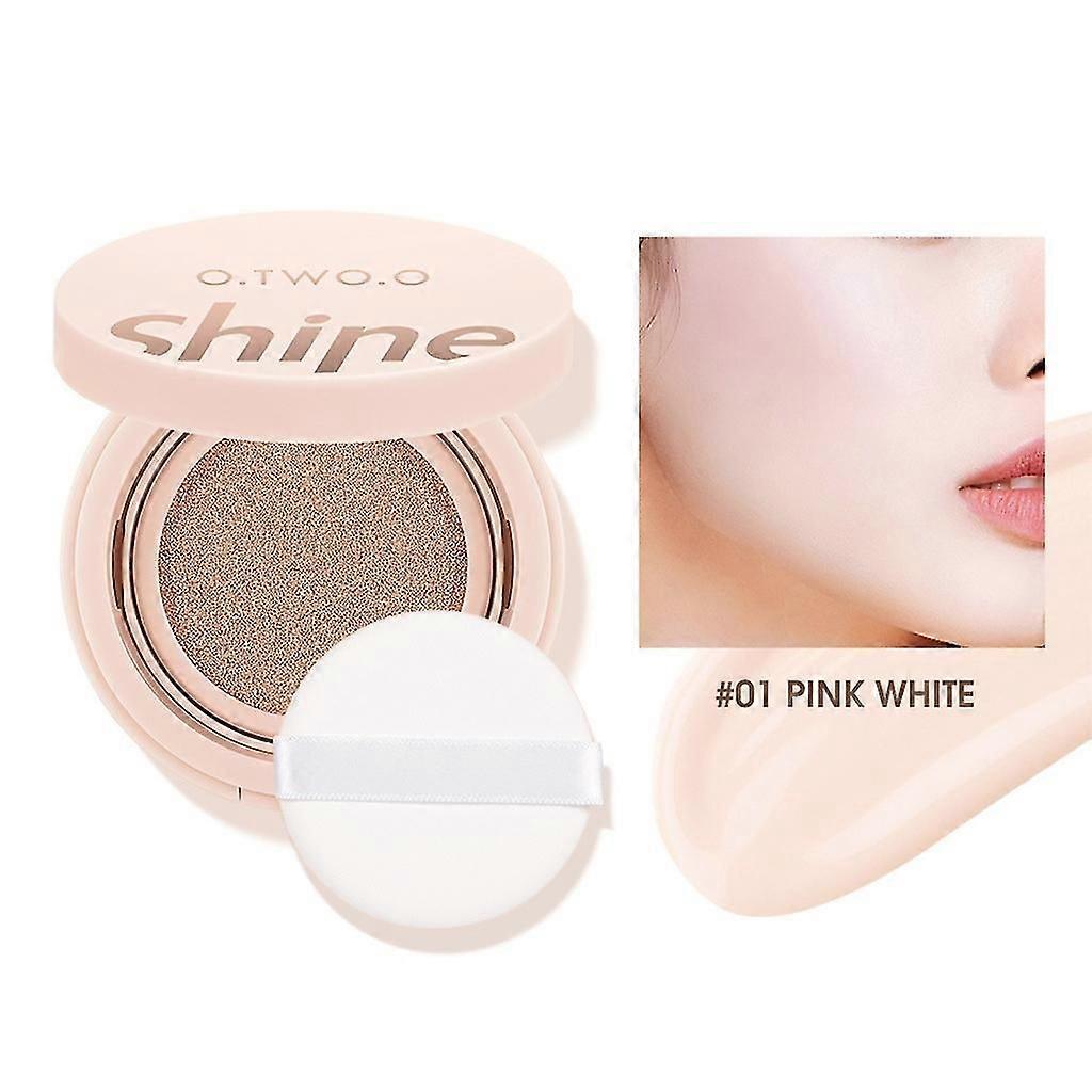Air Cushion Bb Cream Isolation Bb Concealer Oil-control Moisturizing