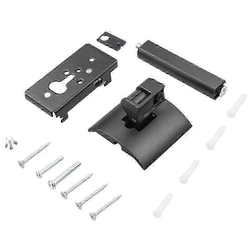 Optimized Heavy Duty Wall Mount Speaker Bracket for BOSE UB20 II (Best Seller)