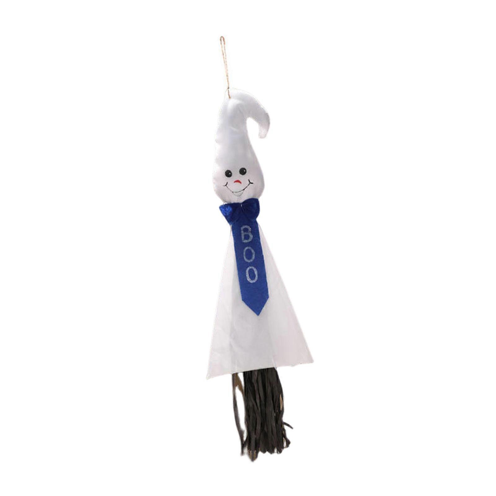 Easy Install Halloween Party Hanging Decorations 30cm Long with Secure Hooks for Kids Event Themed Parties Multicolor