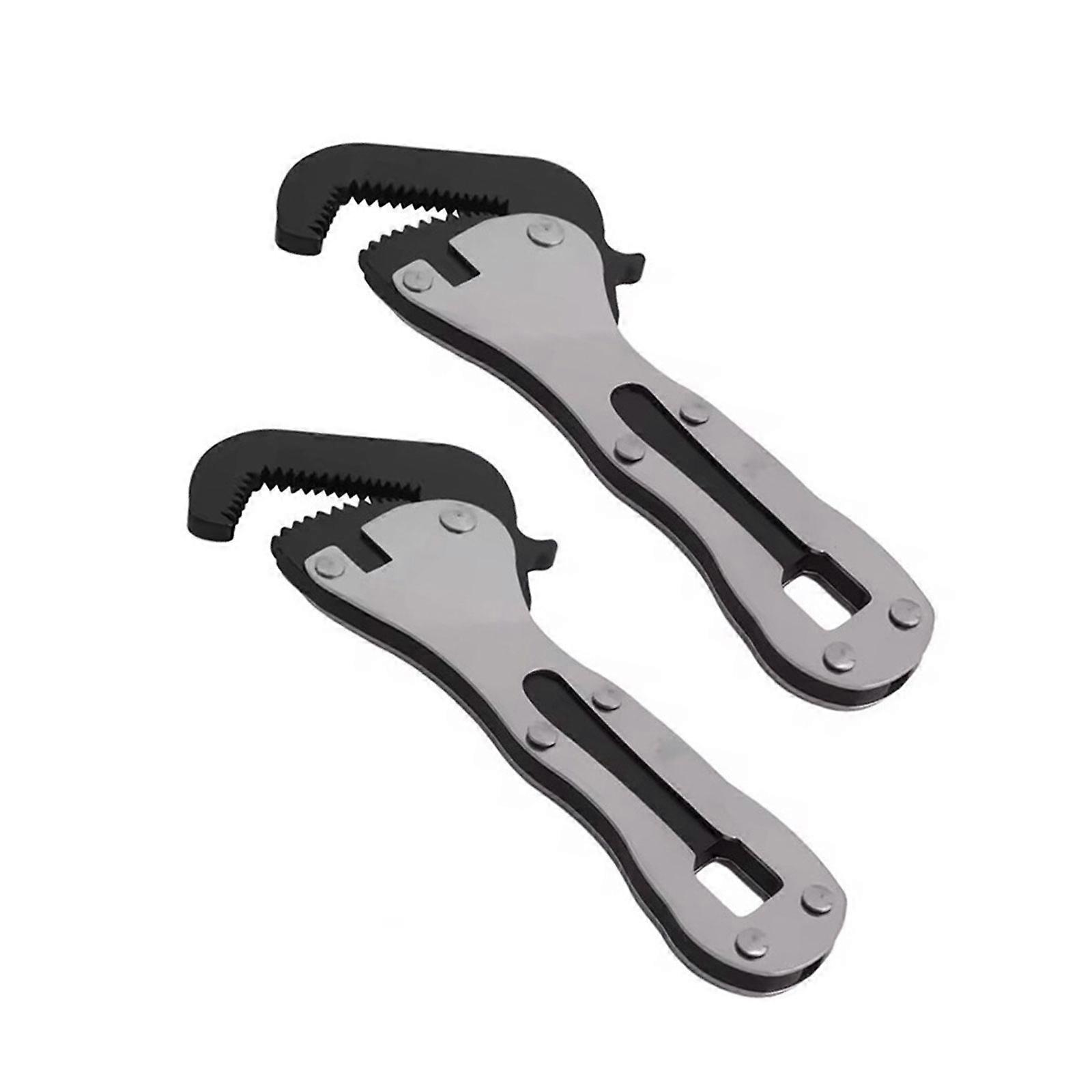 Ergonomic Miniature Repair Wrench Designed For Long Time Use In Electronics And Crafts Mechanic Tool Multicolor