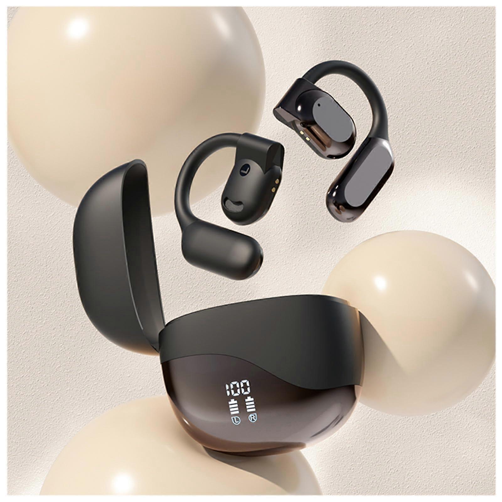 Language Translator Earbuds with Bluetooth 5.3, 144 Languages, RealTime Translation for iOS and Android