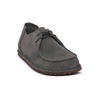 Birkenstock utti lace grey calz n scarpe