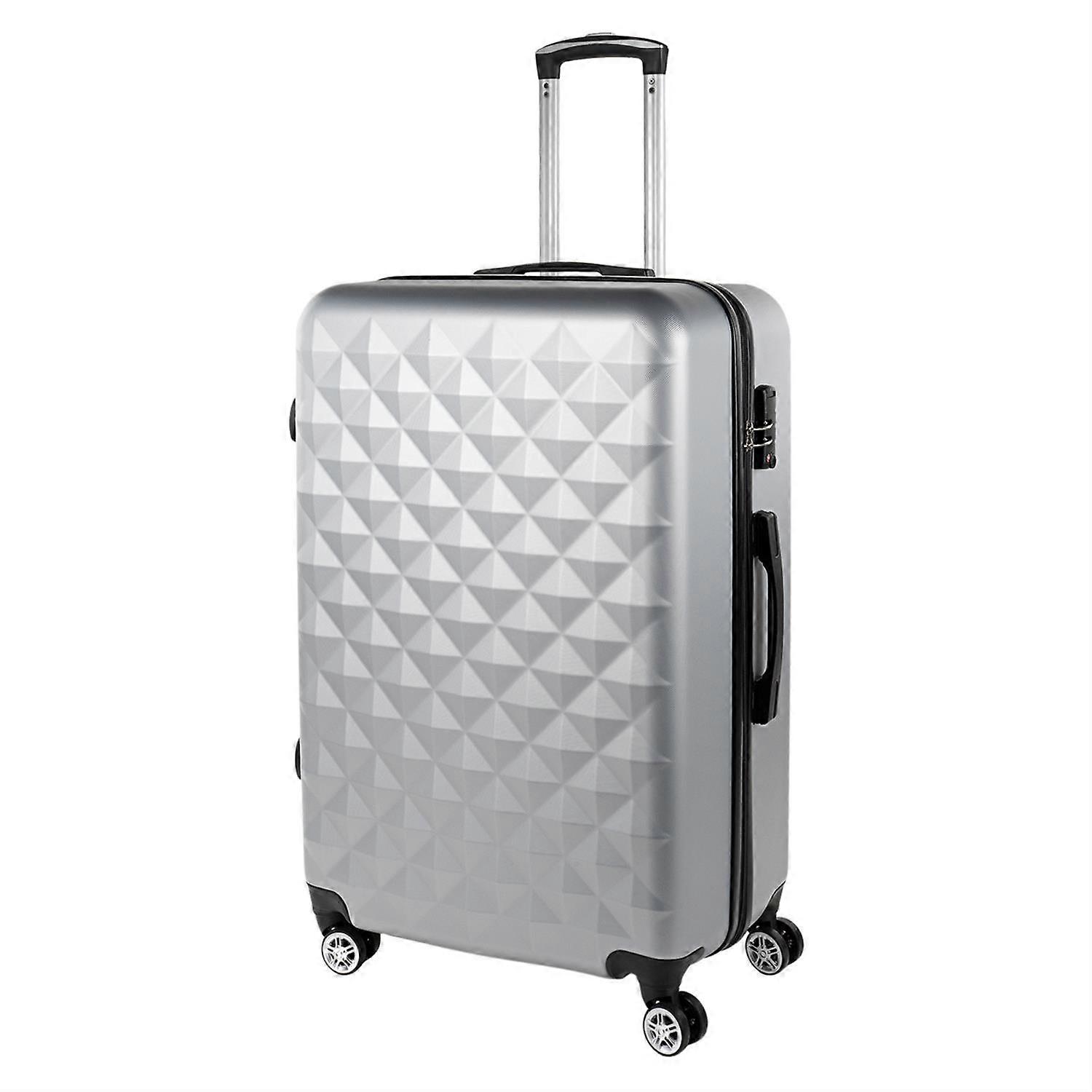 Itaca Maleta Abs Grande Diamond
