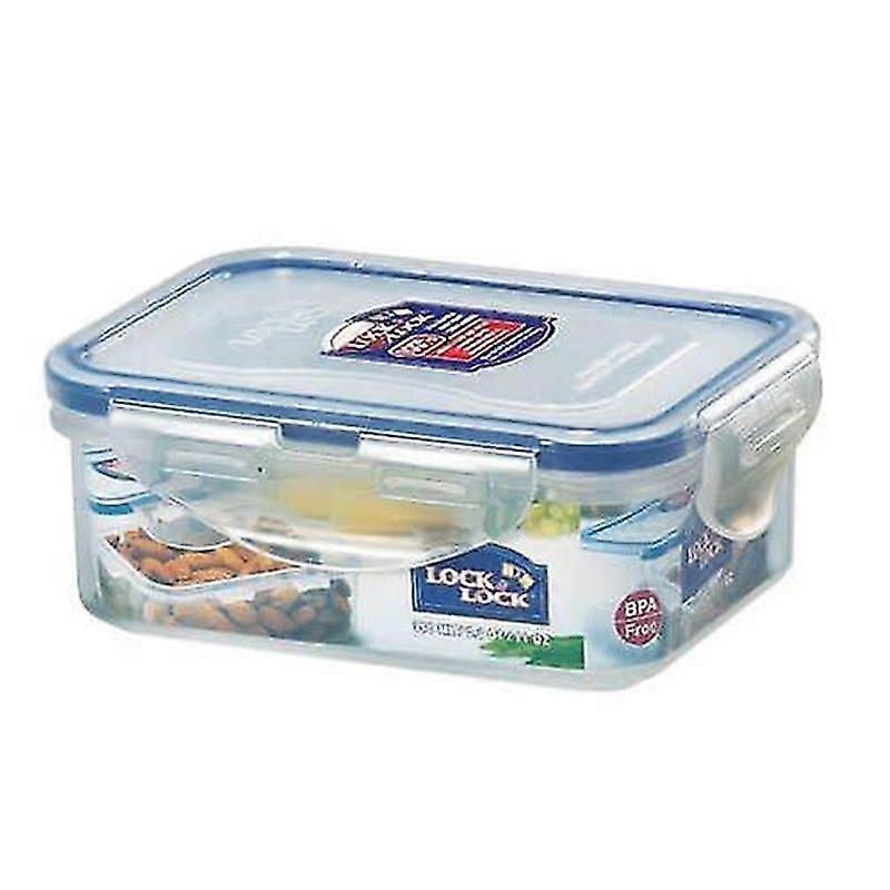 Rectangular Food Storage Container