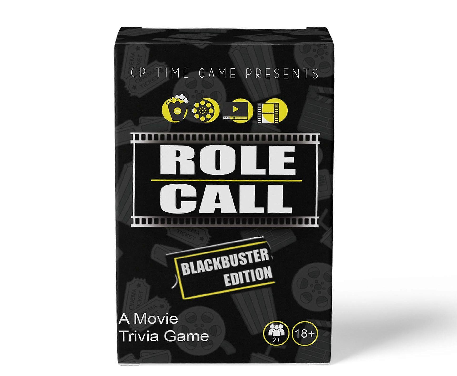 Party Adult Movie Trivia Game - Fun Interactive Quiz for Film Enthusiasts, Challenging Questions for Game Nights & Gatherings