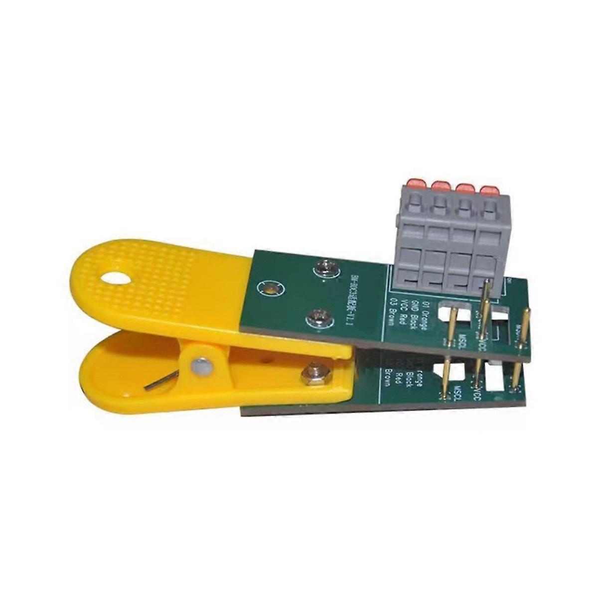 BDC03 Specific Dismantling-Free Clip for BDC3 Key for All Devices Matching G Chassis Remote Control