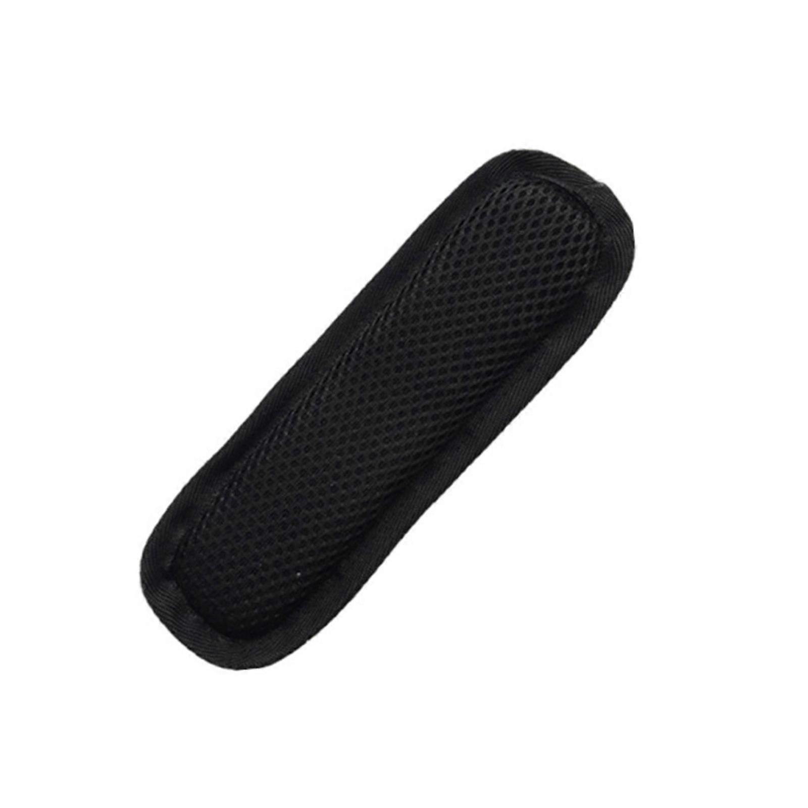 Detachable Shoulder Strap Pad Adjustable Shoulder Strap Cushion for Backpack Relieve Pressure Comfortable Experience  short