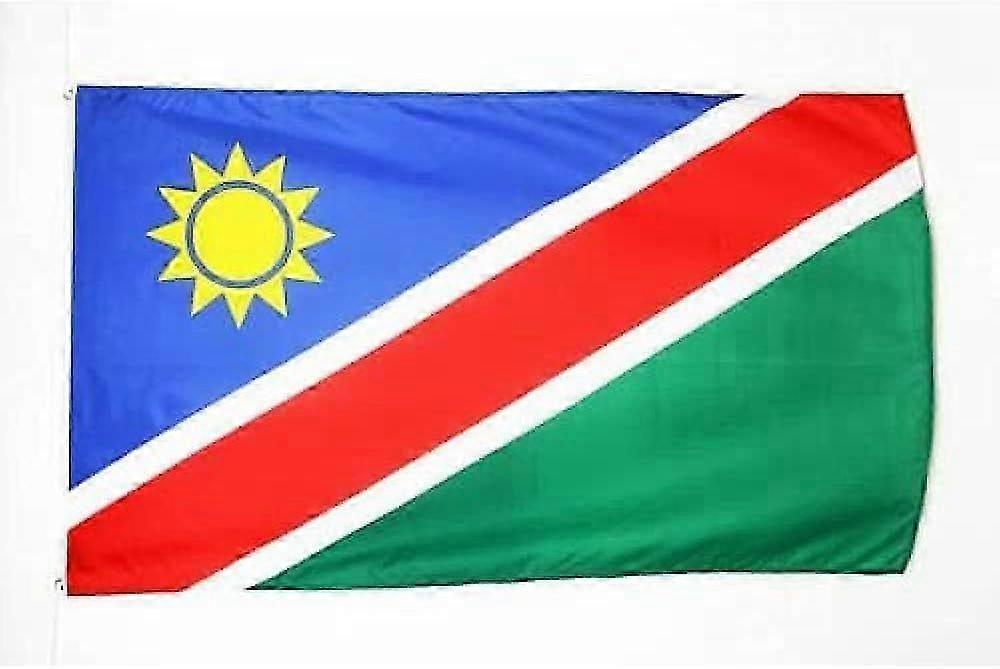 Namibia Flag Mode A-2192