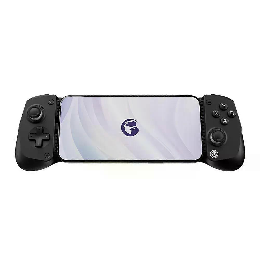 X5lite Stretchable Game Controller for Mobile Phones and Tablets, Mobile Game Peripheral Streaming