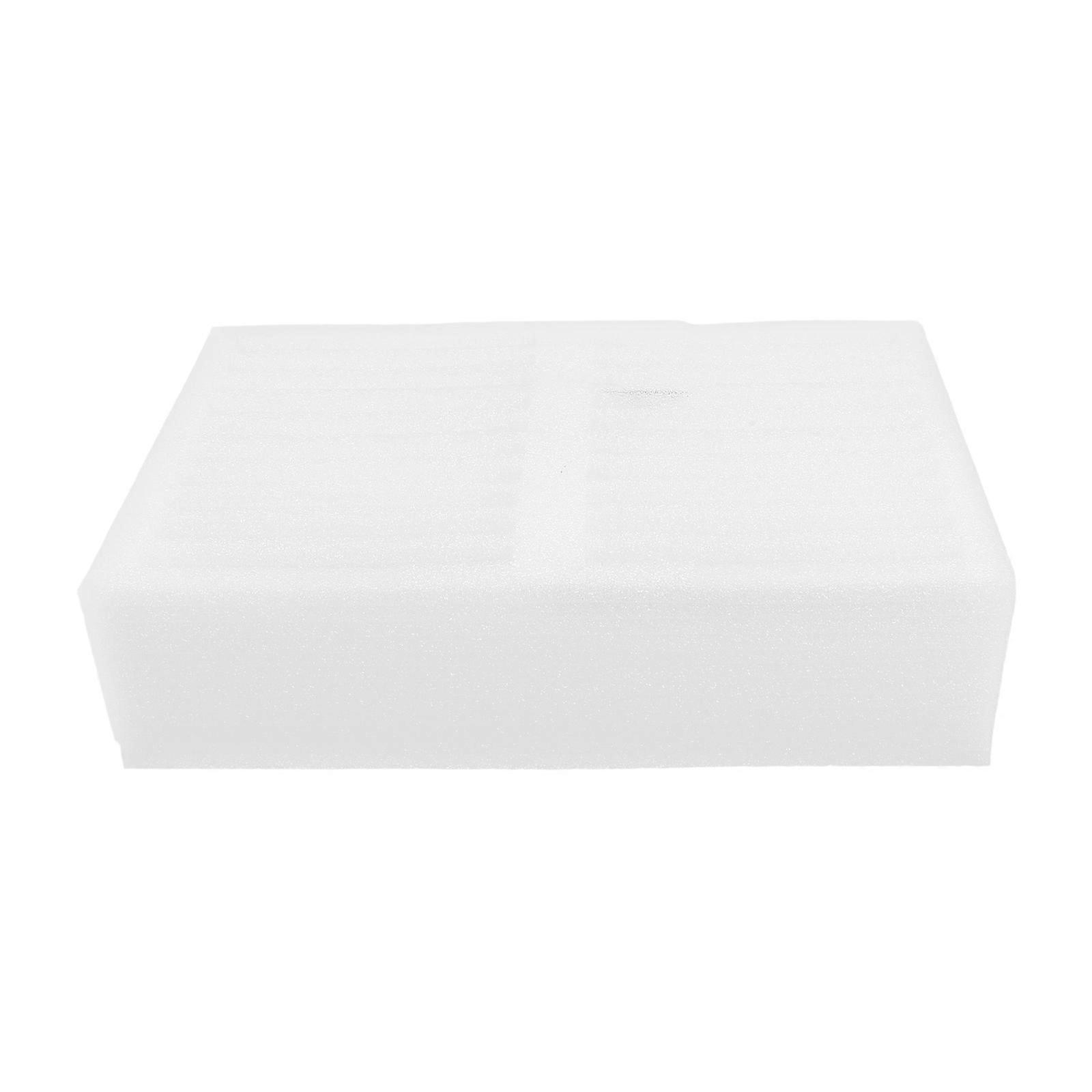 Cuttable Foam Sheets Phone Packaging Protective Box for 20 Phones