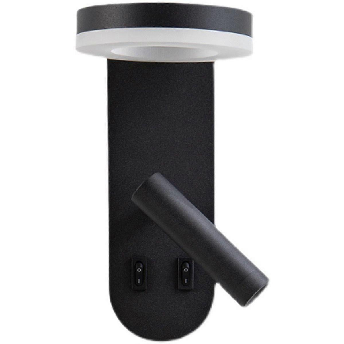 Bedroom Bedside Wall Lamp