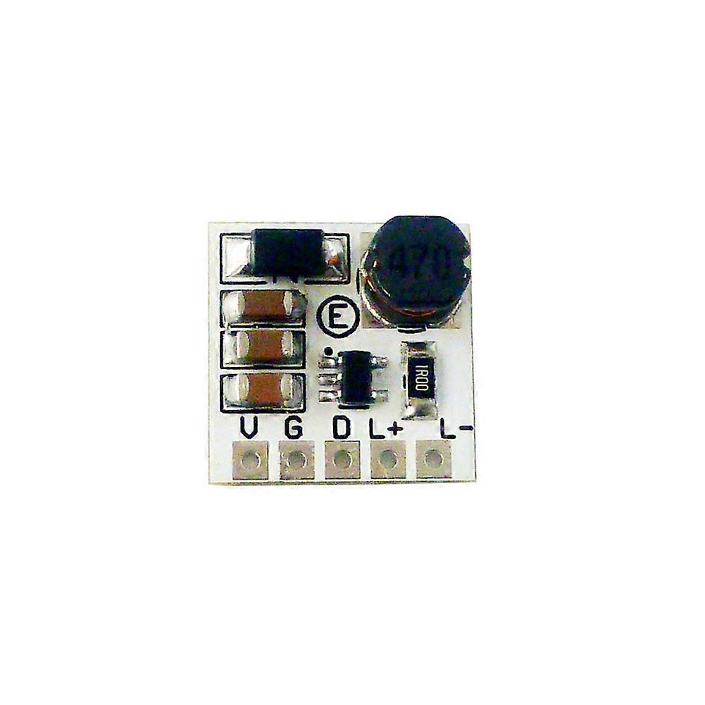 1Pcs LD2635MA DC5-27V Step-Down HB LED Driver Module Adjustable PWM Controller DC-DC Buck Constant Current Converter