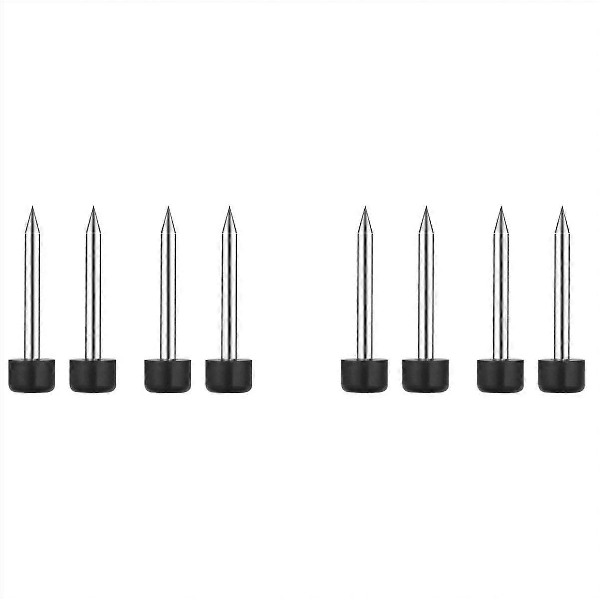 Fiber Optic Welding Rods Fiber Splicer Electrician Tools 2Pairs