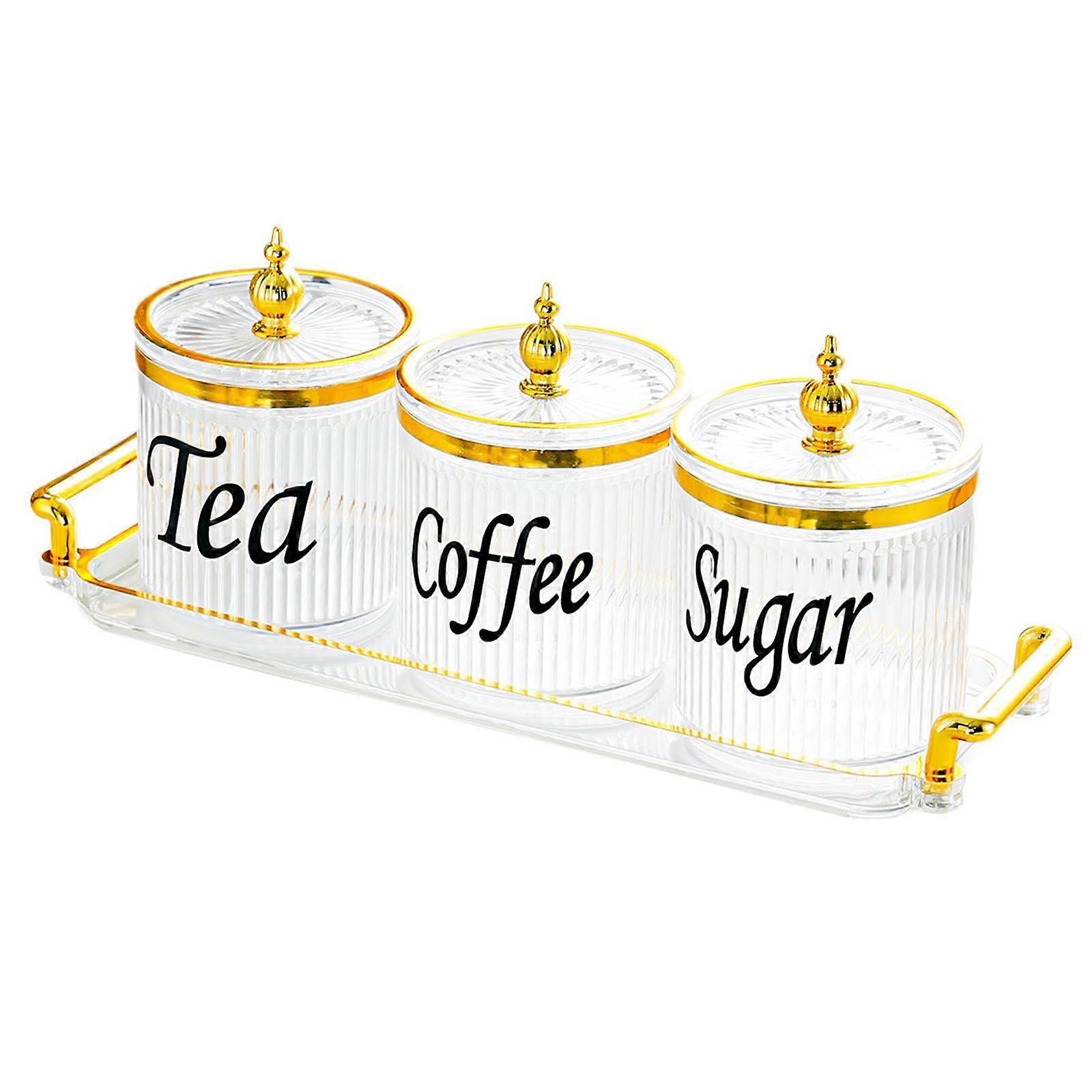 Serving Tray with MultiCompartment Design, Clear Plastic Snack Organizer for Parties and Holidays