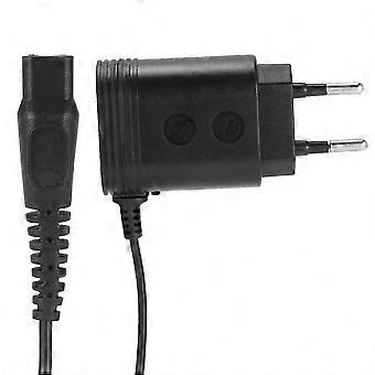 15V HQ8505-stroomadapter voor OneBlade QP6520 QP6510 scheerapparaatlader EU-stekker