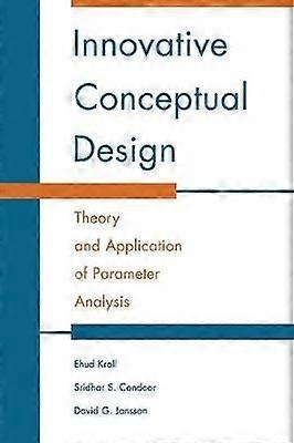 Innovative Conceptual Design