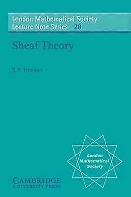Sheaf Theory