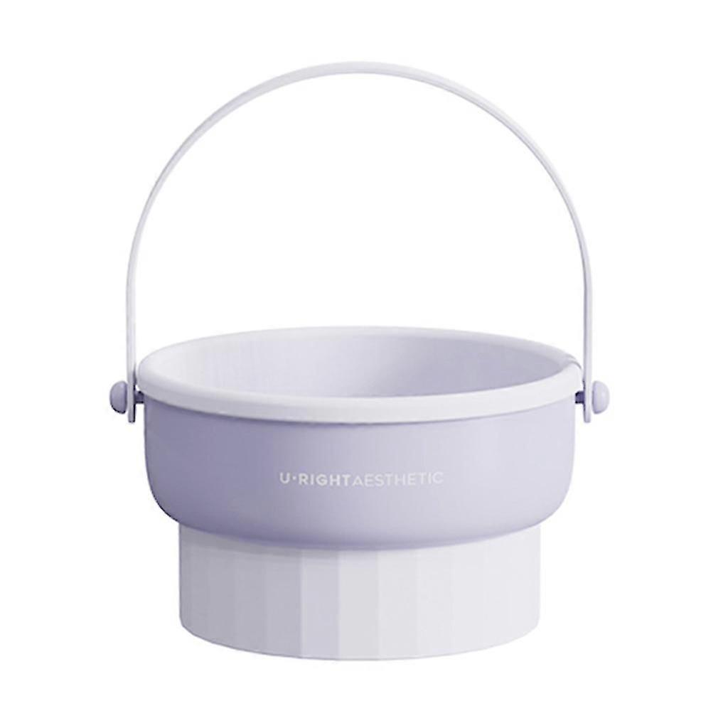 Makeup Brush Dryer Makeup Brush Cleaning Mat For Makeup Brush,makeup Sponge