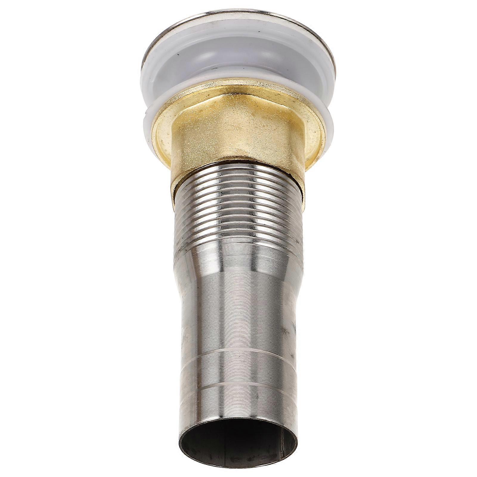 Metal Rv Floor Drain Stopper for Replacing Floor Drain Part