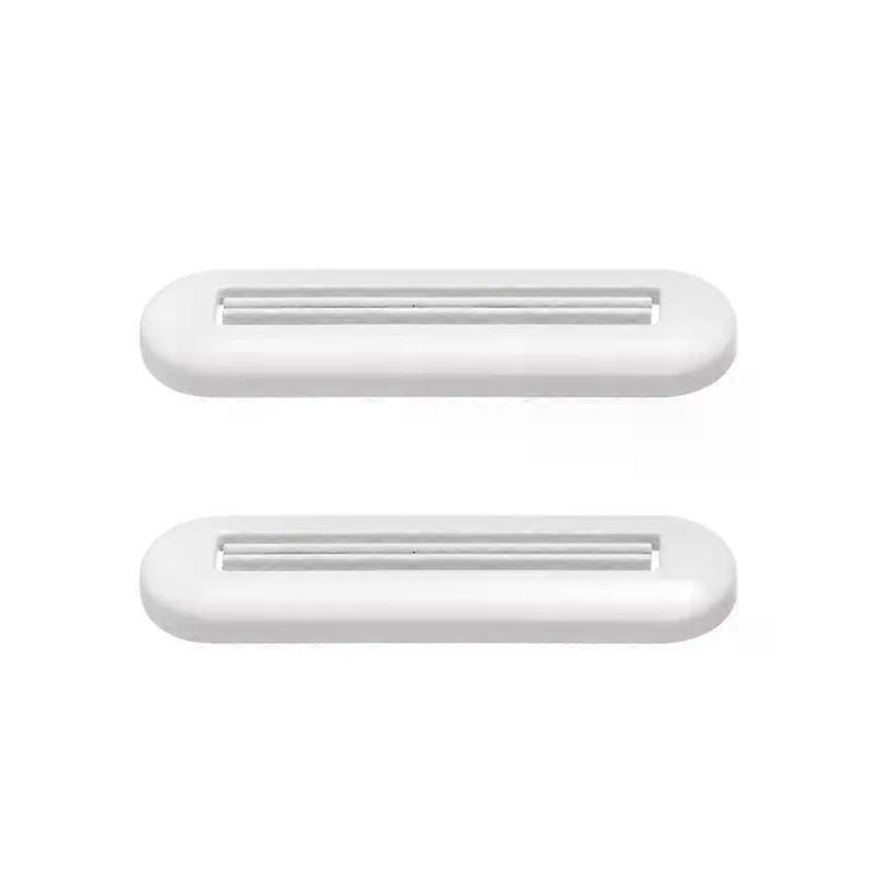 Toothpaste Squeezer, Toothpaste Clip, Facial Cleanser Hand Cream Squeezer, Household Manual Toothpaste Rolling Squeezer