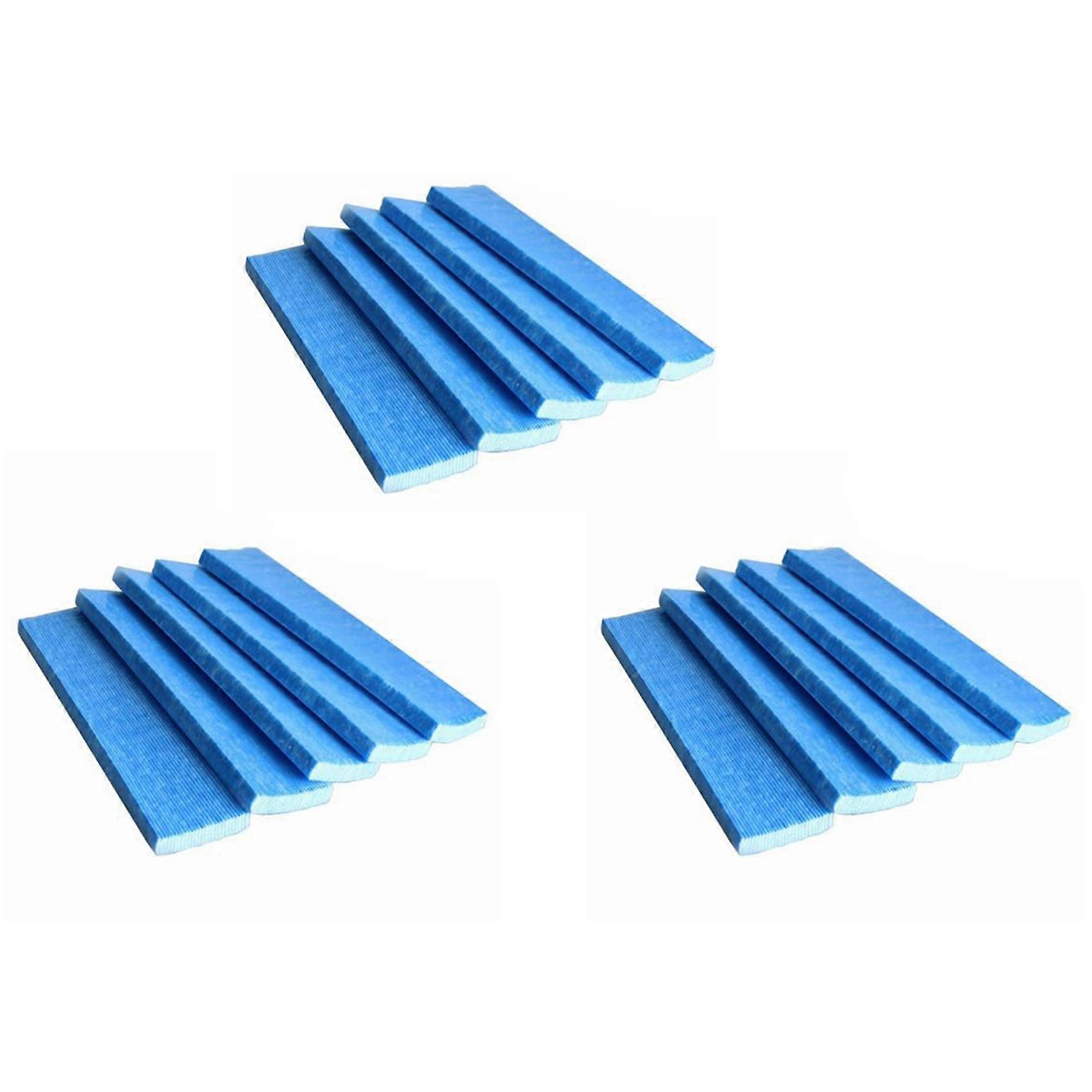 15Pcs for DaiKin Air Purifier Cleaning Filter MC70KMV2 Series MC70KMV2N MC70KMV2R MC70KMV2A MC70KMV2K MC709MV2
