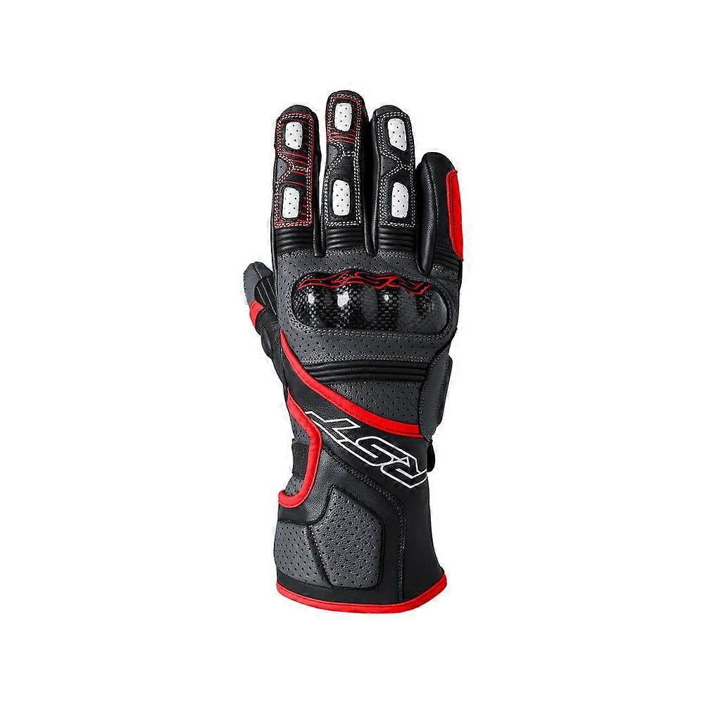 Gloves RST Fulcrum 103179RED