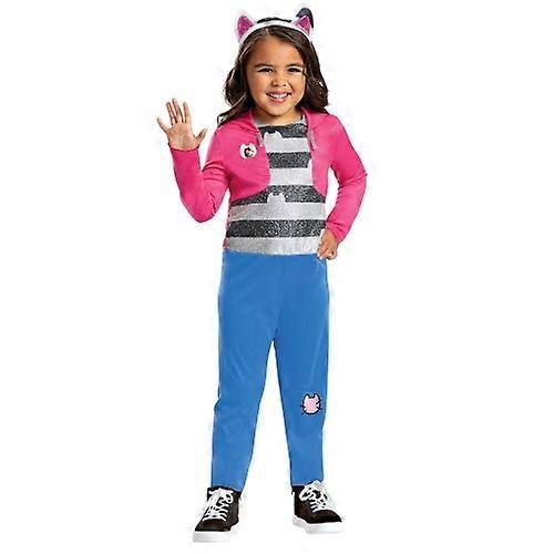 Childrens/Kids Costume Set