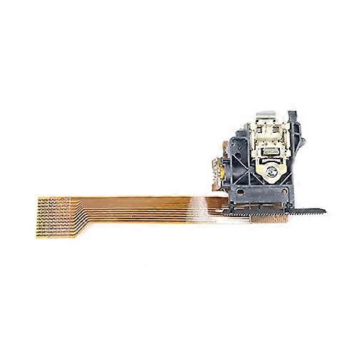 DVD Player Laser Lens for VINCENT CDS3, Precision Optical Pickup, Wide Disc Compatibility