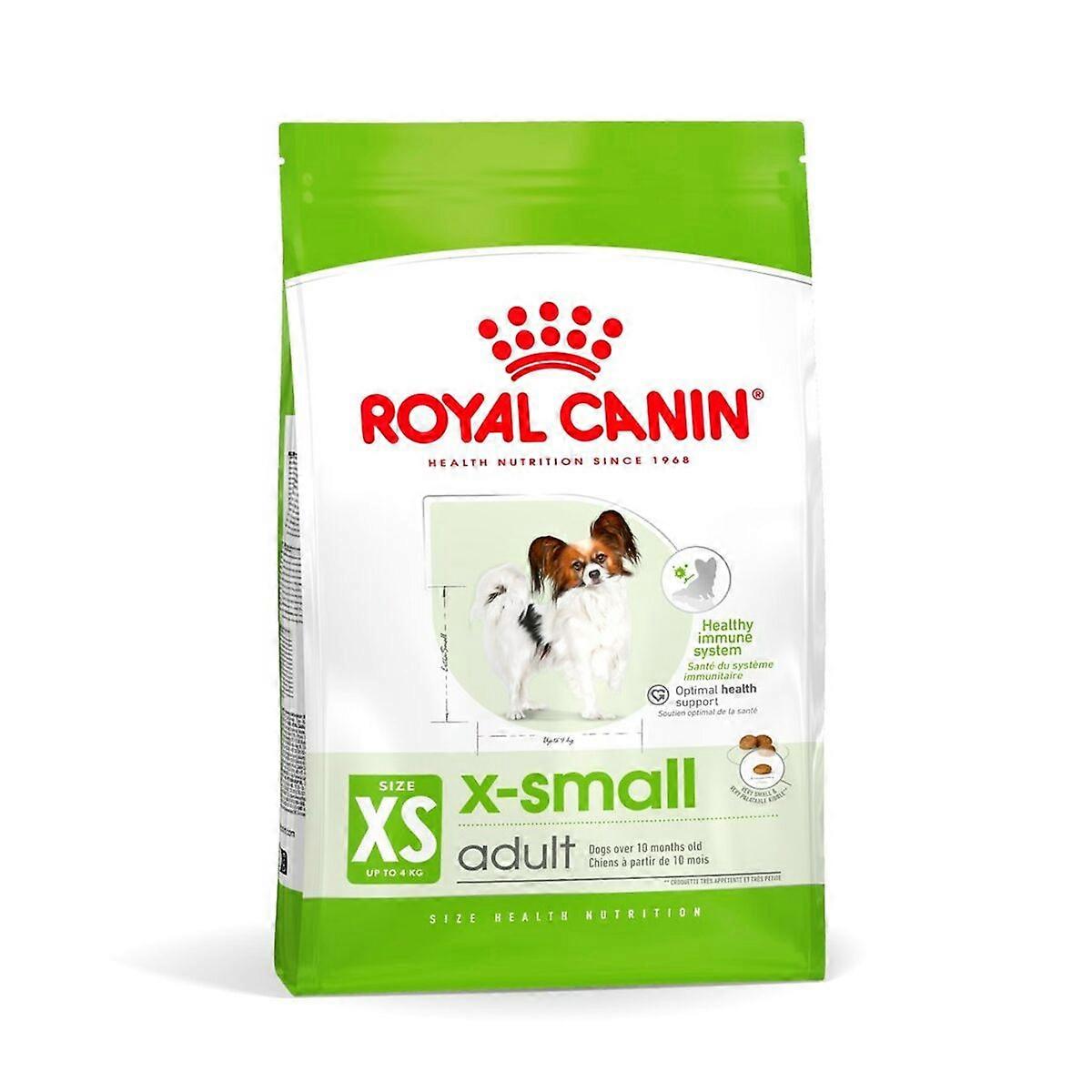 Futter Royal Canin Vögel 1,5 Kg