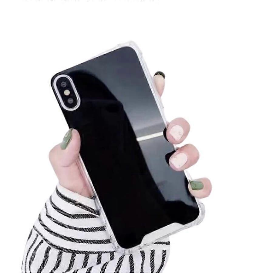Iphone Xr Case (black Mirror)