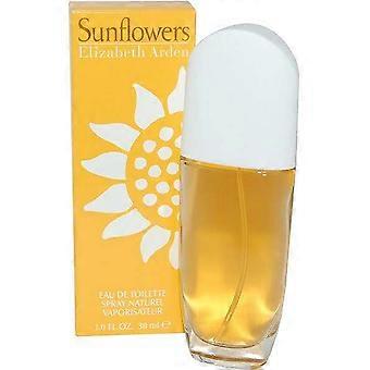 Elizabeth Arden solrosor Eau de Toilette Spray 30ml