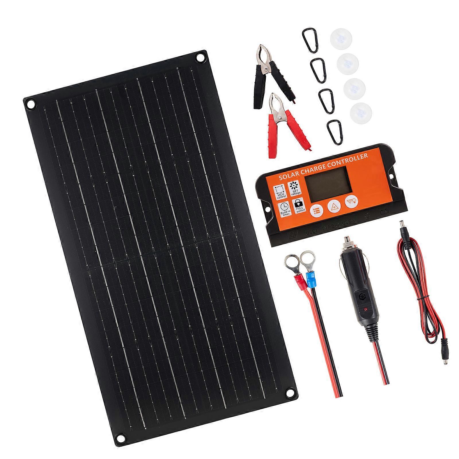 Safe Solar Battery Supervisor Highlighting Overcharge Security Global Agreement for Vehicle Use Multicolor